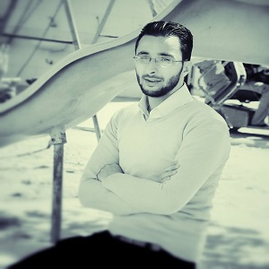 Mohammed Al-Khalidi